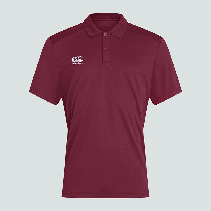 Canterbury Club Polo Shirt - Team Wear Store.ie