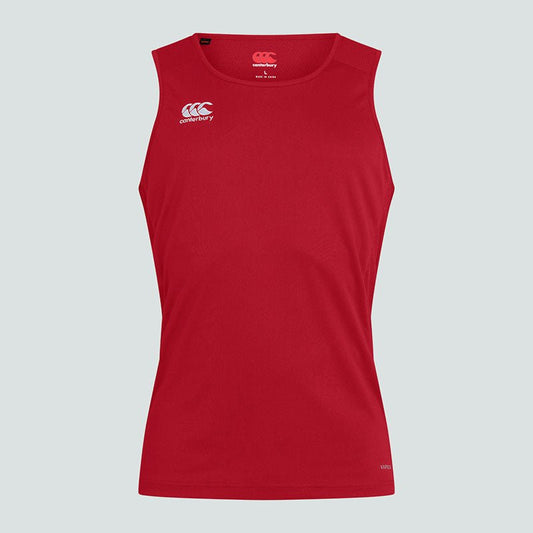 Canterbury Club Dry Singlet - Team Wear Store.ie