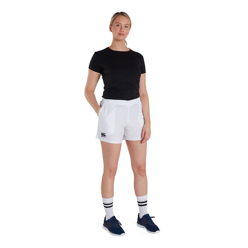 Canterbury Club Gym Short - Team Wear Store.ie
