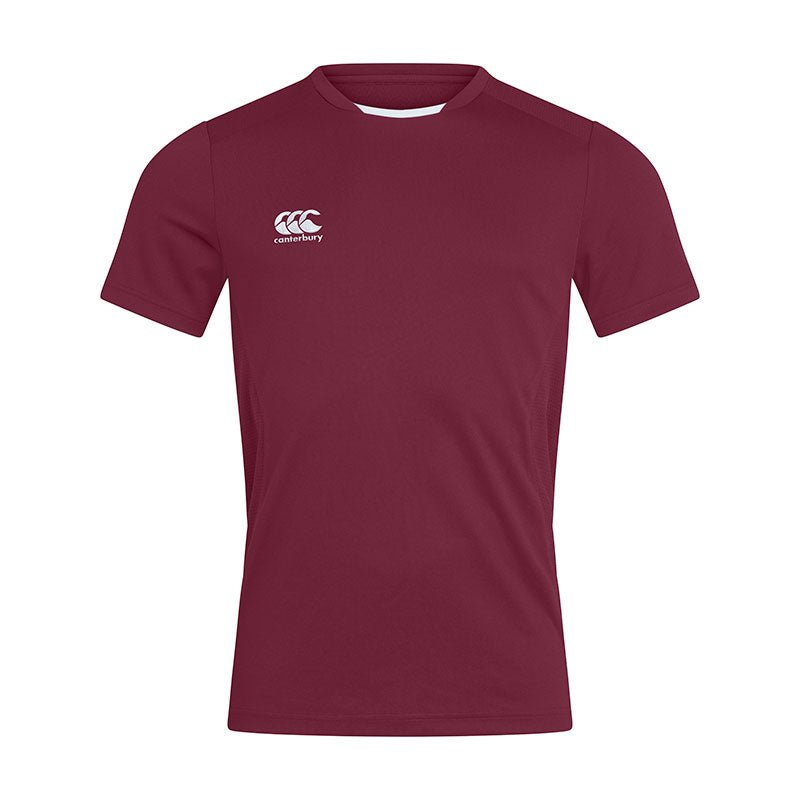 Canterbury Club Tee Shirt - Team Wear Store.ie