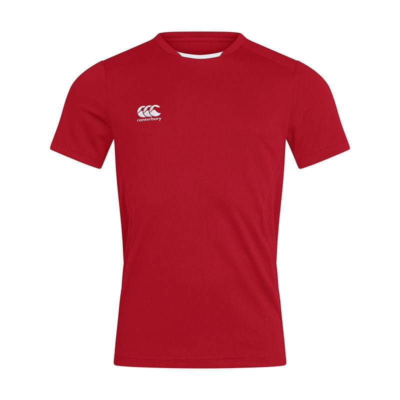 Canterbury Club Tee Shirt - Team Wear Store.ie