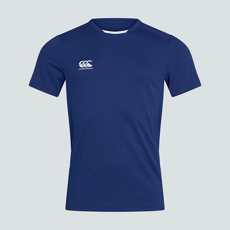 Canterbury Club Tee Shirt - Team Wear Store.ie