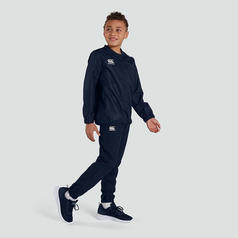 Canterbury Club VAPOSHIELD Contact Top - Team Wear Store.ie