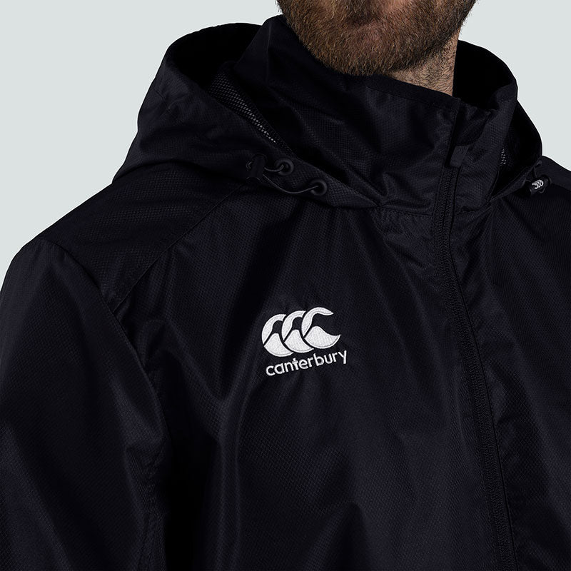 Canterbury Club VAPOSHIELD Rain Jacket - Team Wear Store.ie