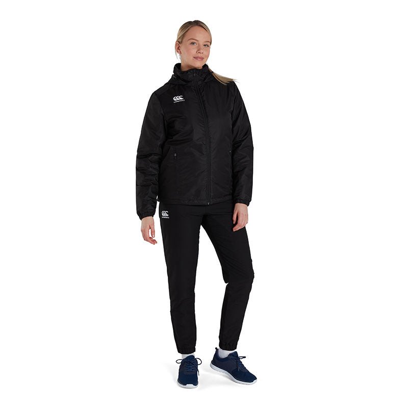 Canterbury Club VAPOSHIELD Rain Jacket - Team Wear Store.ie
