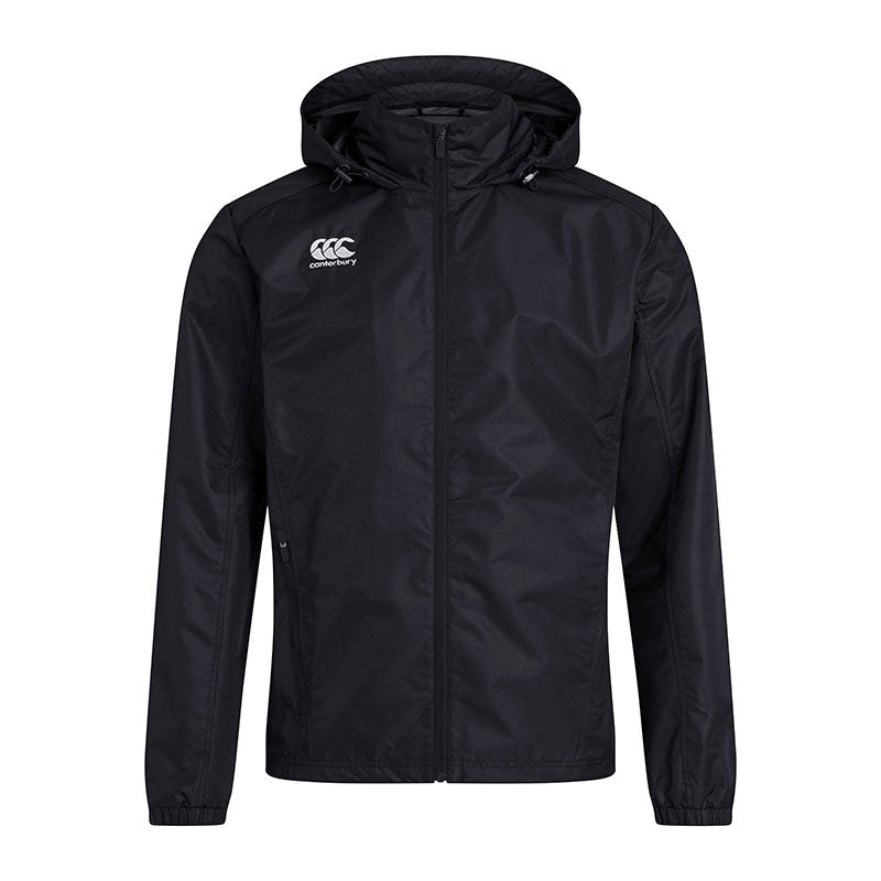 Canterbury CLUB VAPOSHIELD STADIUM JACKET - Team Wear Store.ie