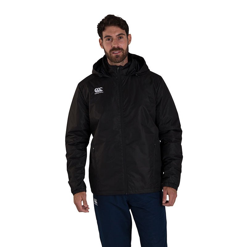 Canterbury CLUB VAPOSHIELD STADIUM JACKET - Team Wear Store.ie