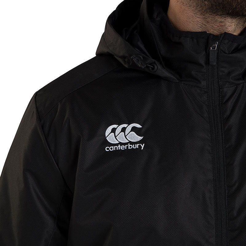 Canterbury CLUB VAPOSHIELD STADIUM JACKET - Team Wear Store.ie