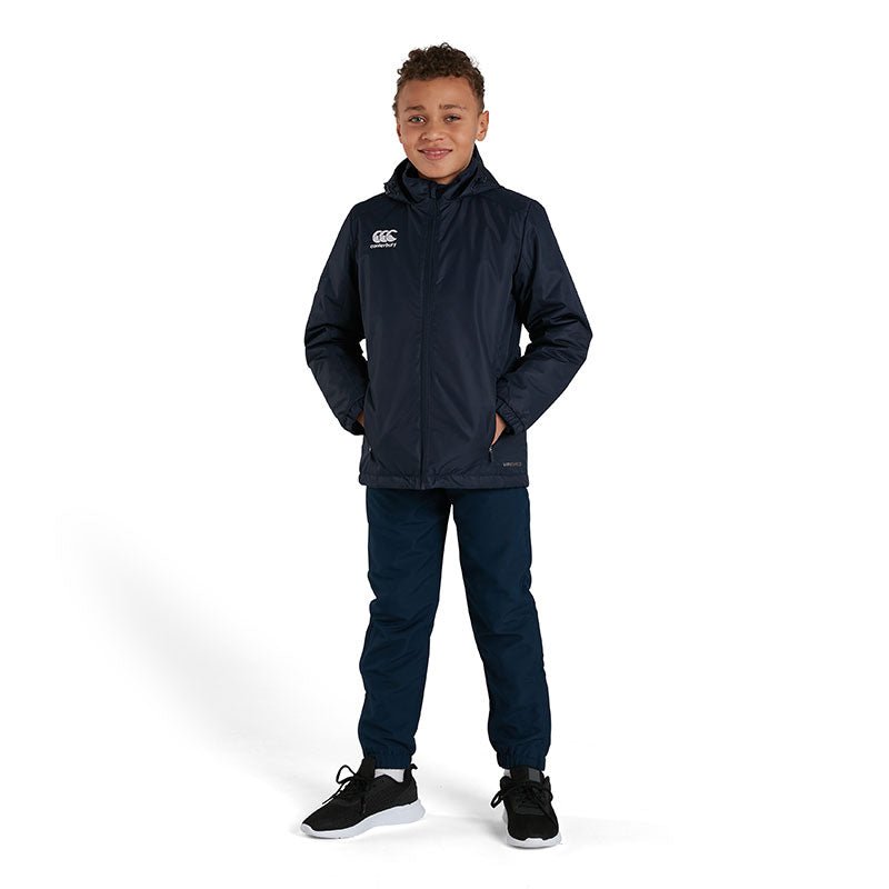Canterbury CLUB VAPOSHIELD STADIUM JACKET - Team Wear Store.ie