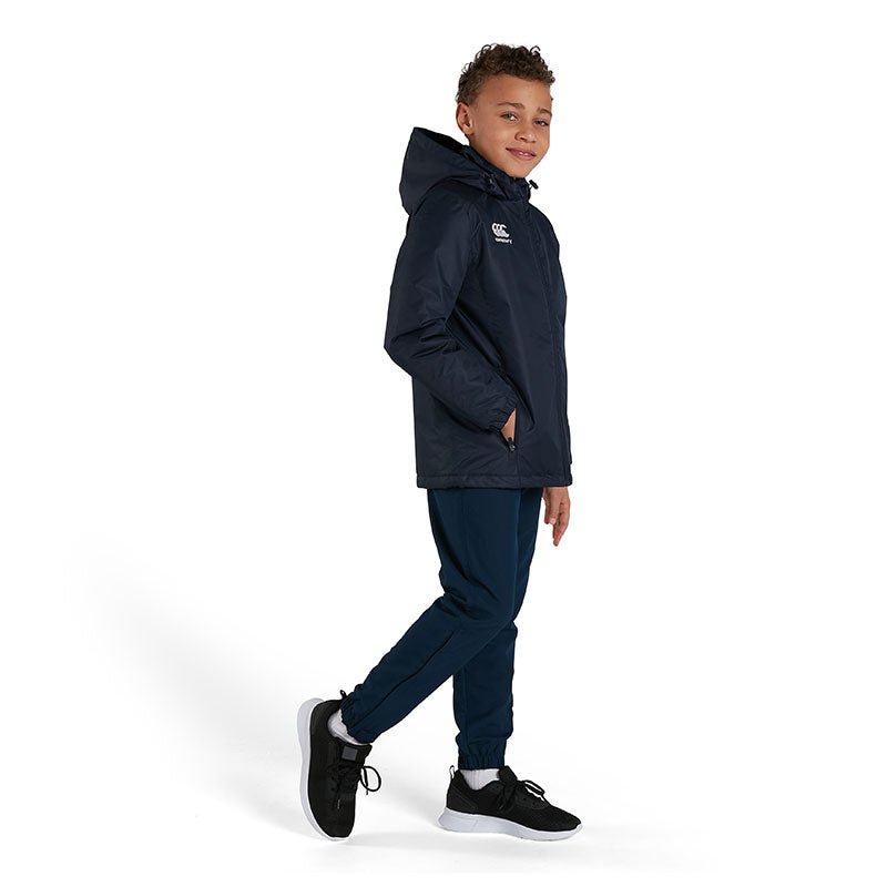 Canterbury CLUB VAPOSHIELD STADIUM JACKET - Team Wear Store.ie