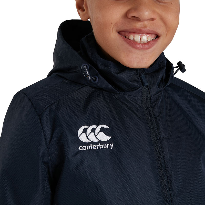 Canterbury CLUB VAPOSHIELD STADIUM JACKET - Team Wear Store.ie