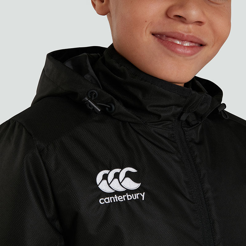 Canterbury CLUB VAPOSHIELD STADIUM JACKET - Team Wear Store.ie