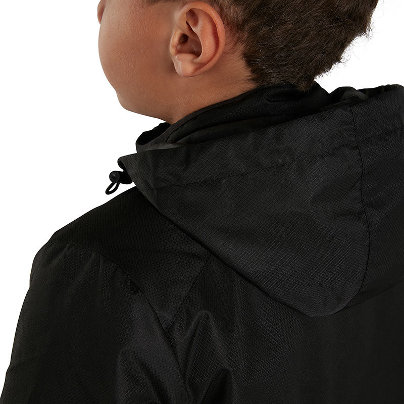 Canterbury CLUB VAPOSHIELD STADIUM JACKET - Team Wear Store.ie