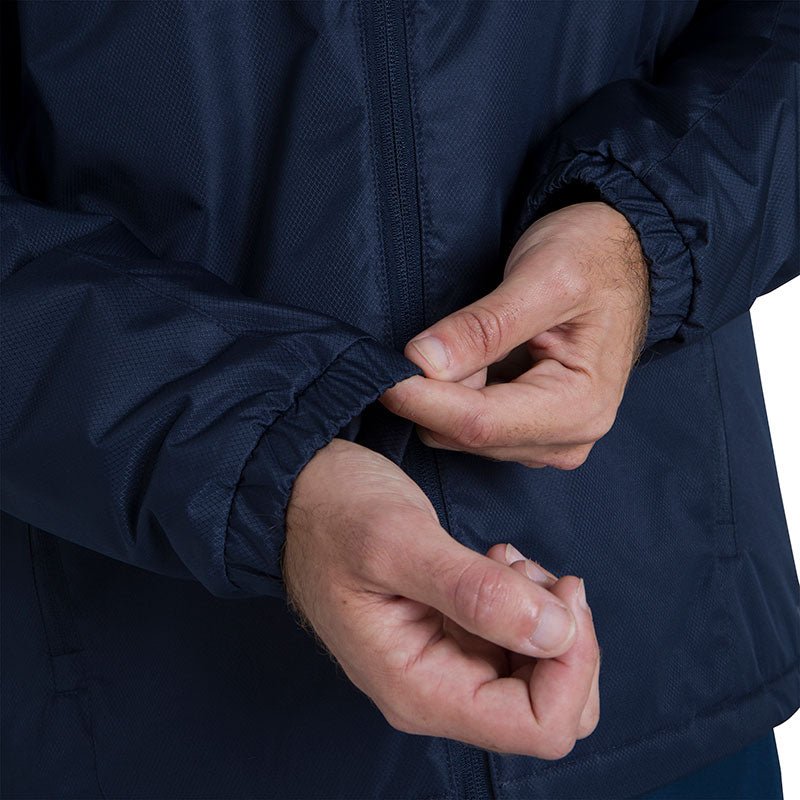 Canterbury CLUB VAPOSHIELD STADIUM JACKET - Team Wear Store.ie