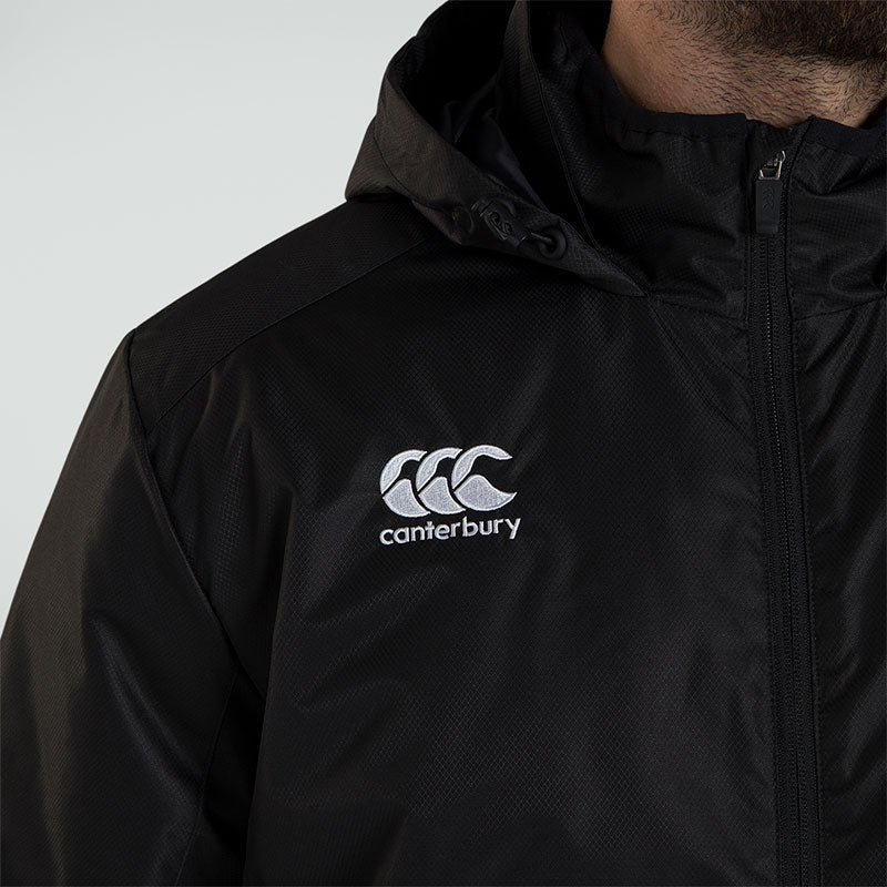 Canterbury CLUB VAPOSHIELD STADIUM JACKET - Team Wear Store.ie