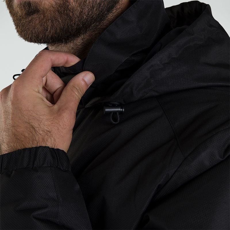 Canterbury CLUB VAPOSHIELD STADIUM JACKET - Team Wear Store.ie