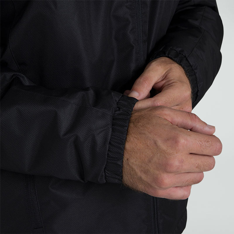 Canterbury CLUB VAPOSHIELD STADIUM JACKET - Team Wear Store.ie