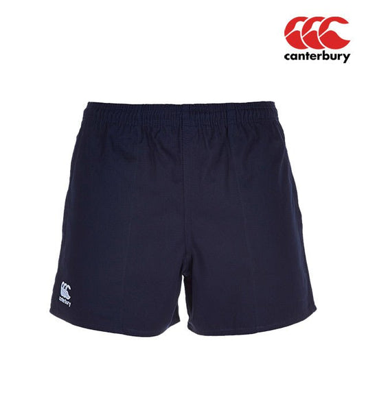 Canterbury Mens Pro Shorts Navy - Team Wear Store.ie