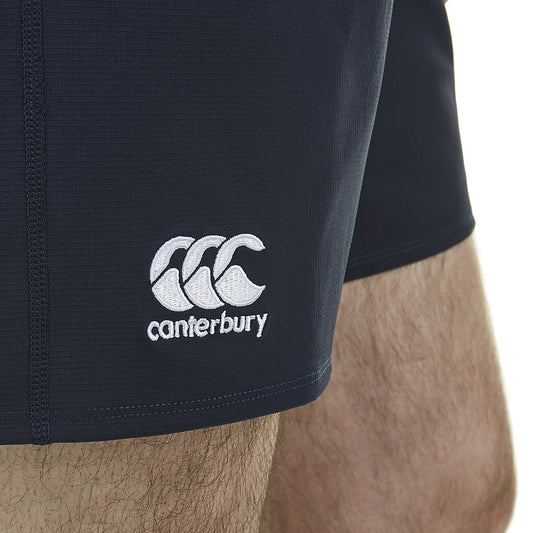 Canterbury Mens Pro Shorts Navy - Team Wear Store.ie