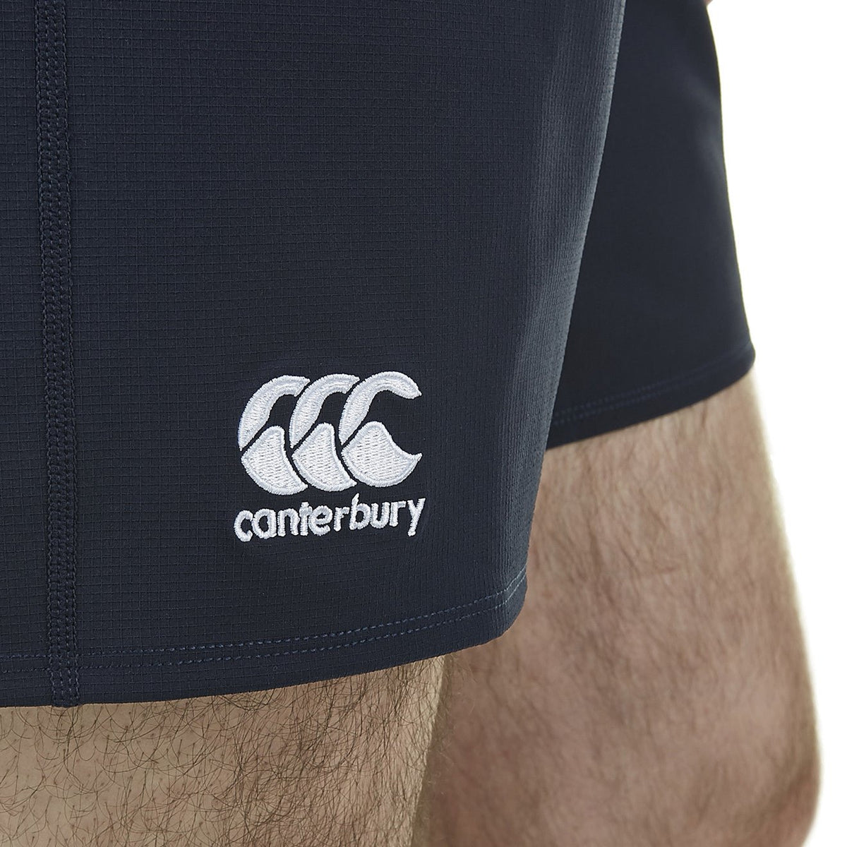 Canterbury Mens Pro Shorts Navy - Team Wear Store.ie