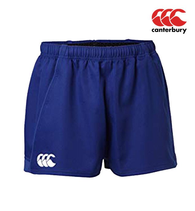 Canterbury Rugby Shorts - Team Wear Store.ie