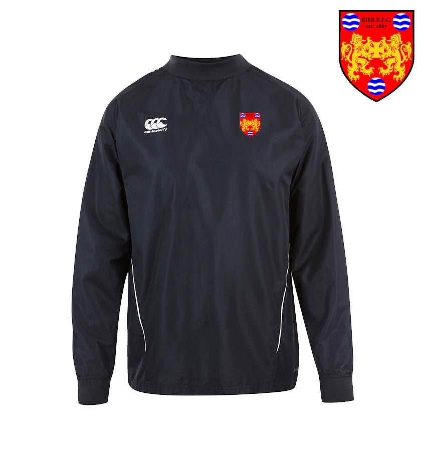 Canterbury Team Sale Black Contact Top - Team Wear Store.ie