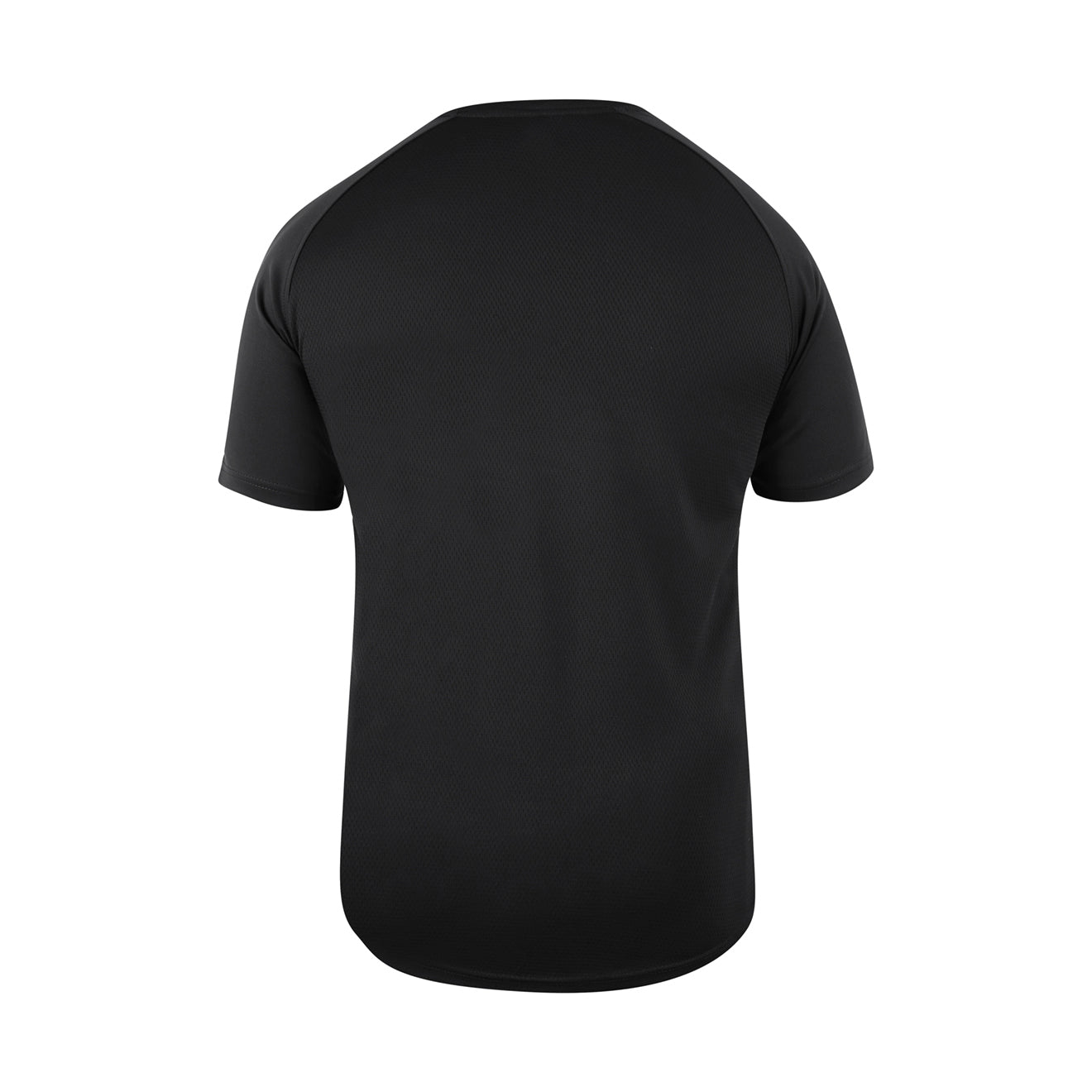 Canterbury Team Sale Performance Black T-Shirt - Team Wear Store.ie