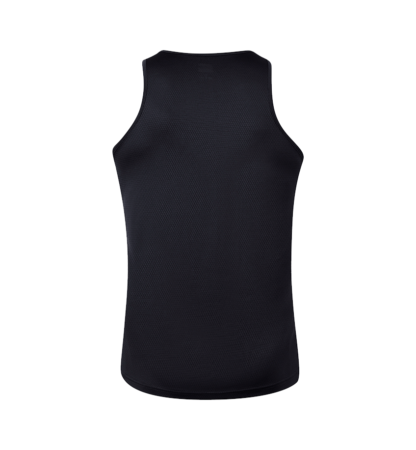 Canterbury Team Sale Team Black Gym Singlet - Team Wear Store.ie