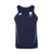 Canterbury Team Sale Team Navy Gym Singlet - Team Wear Store.ie