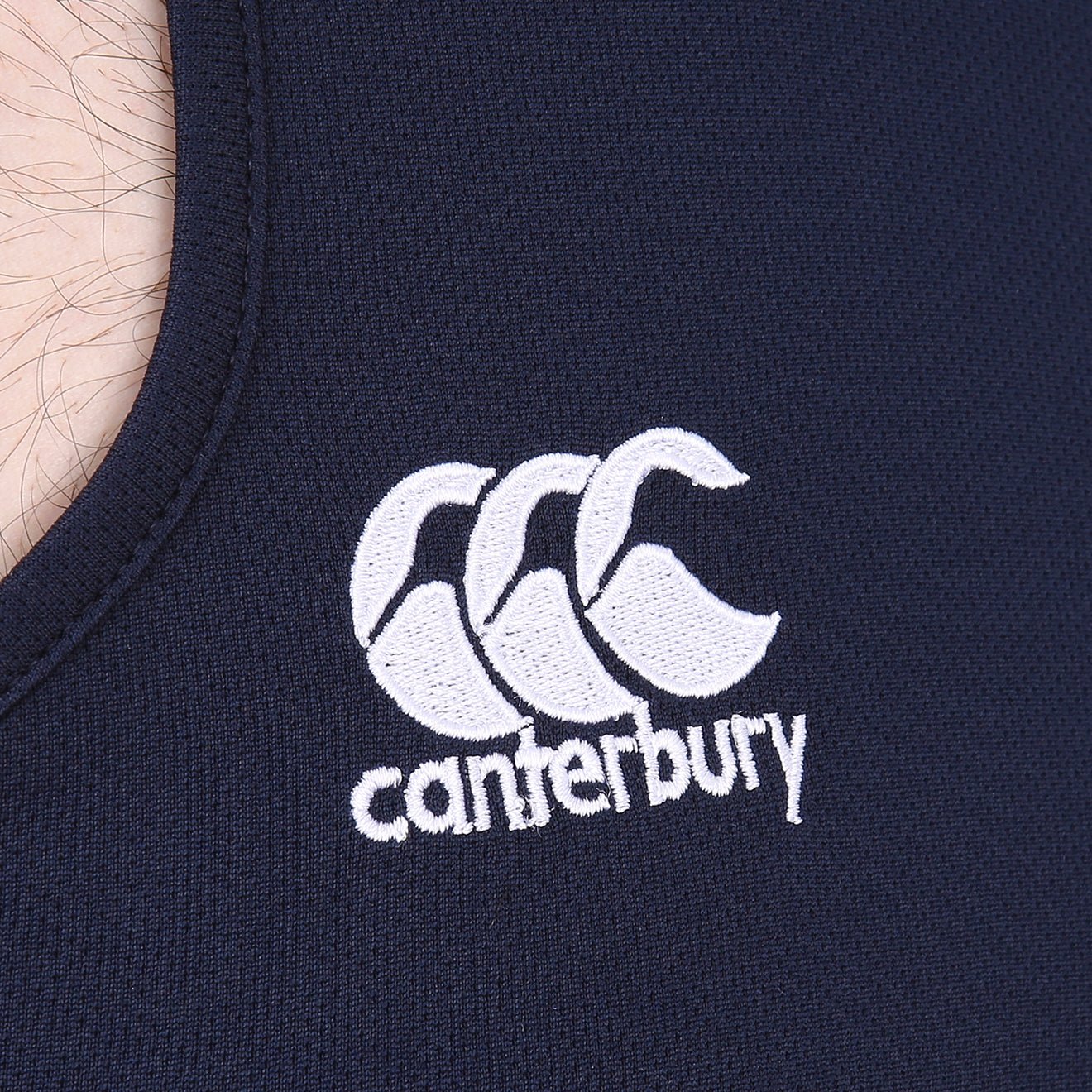 Canterbury Team Sale Team Navy Gym Singlet - Team Wear Store.ie