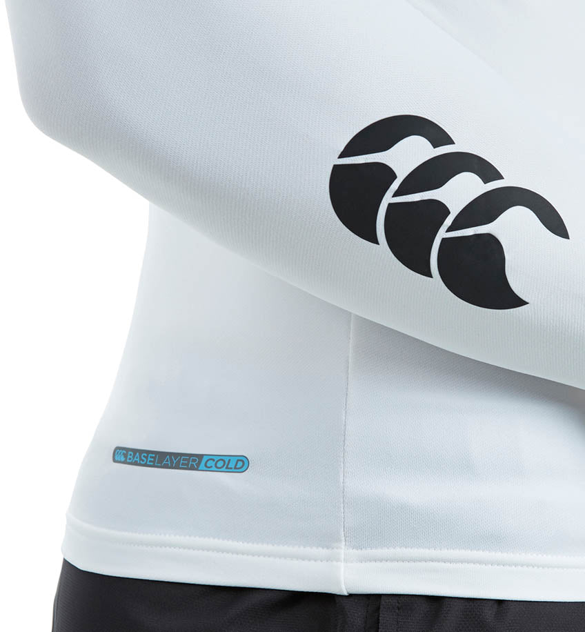Canterbury Thermoreg Baselayer - Long Sleeve Top - Team Wear Store.ie