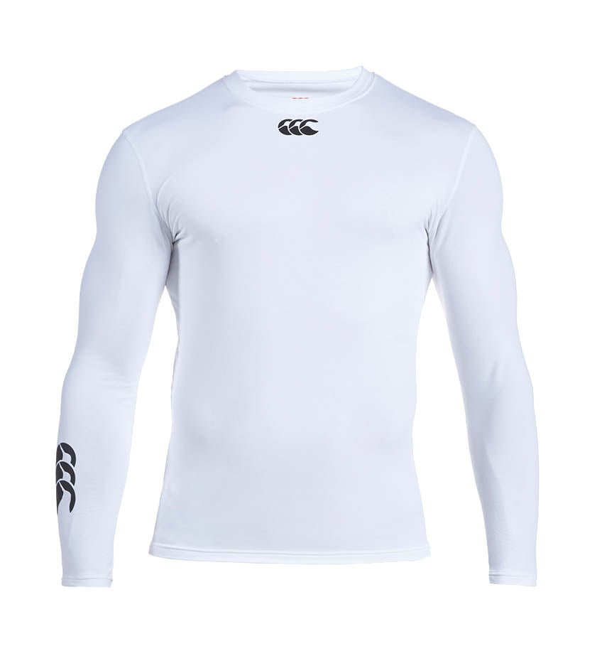 Canterbury Baselayer Thermoreg Haut de compression Canterbury Baselayer Thermoreg Haut de compression