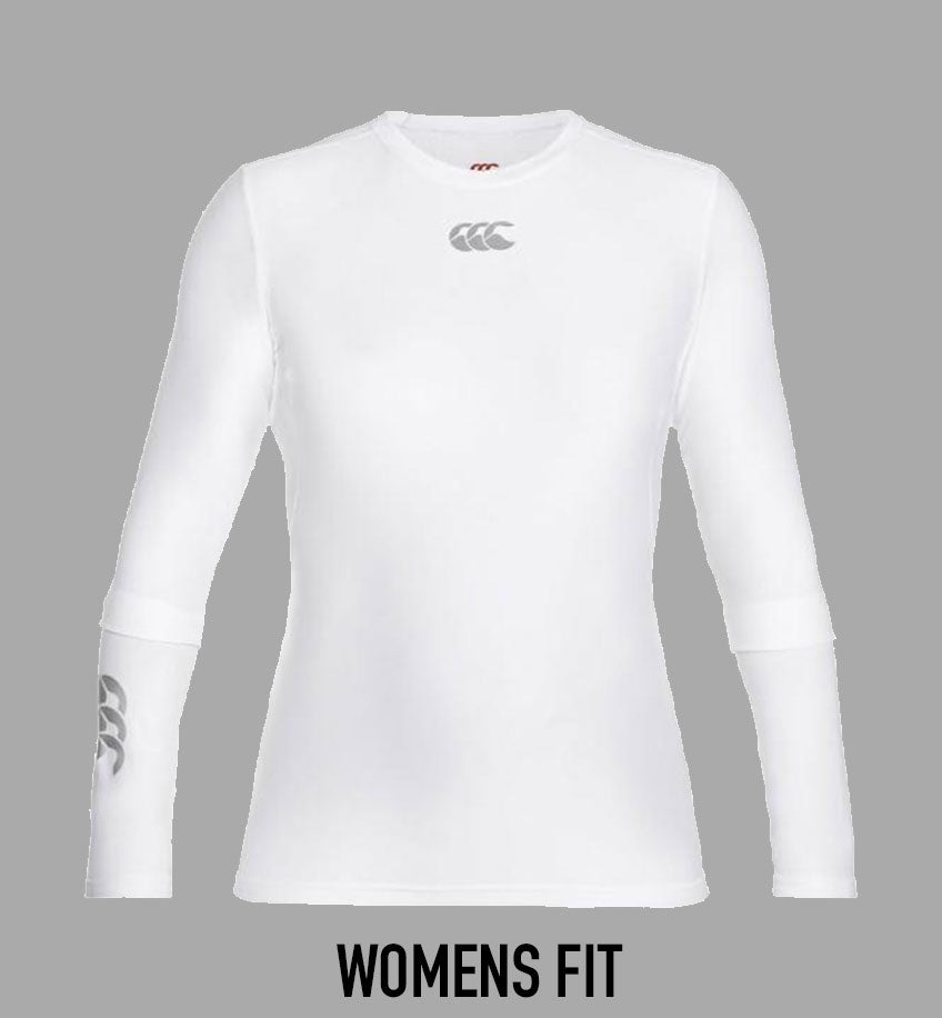 Canterbury Thermoreg Baselayer - Womens Fit - Team Wear Store.ie