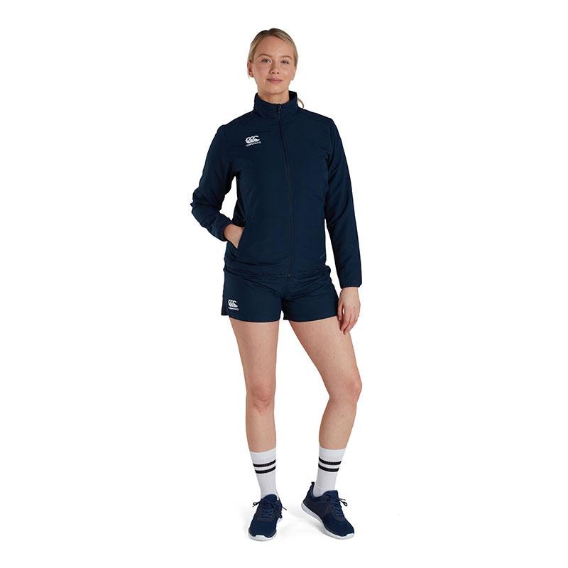 Coolmine RFC Canterbury Club 1/4 Zip Training Top - Team Wear Store.ie