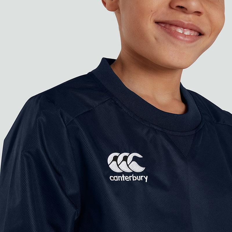 Coolmine RFC Canterbury Club VAPOSHIELD Contact Top - Team Wear Store.ie