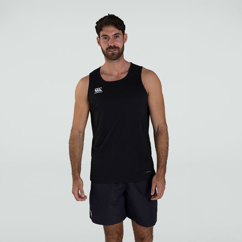 Coláiste Iognáid Canterbury Club Dry Singlet - Team Wear Store.ie
