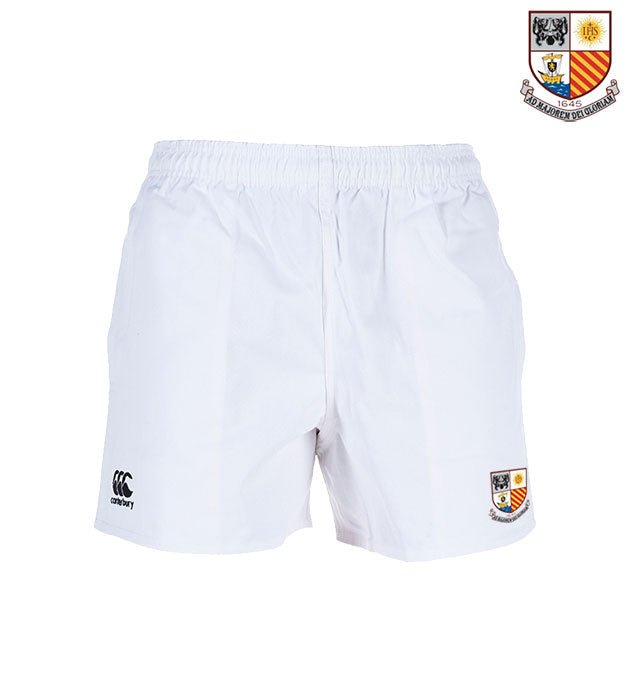 Coláiste Iognáid Canterbury Rugby Shorts - Team Wear Store.ie