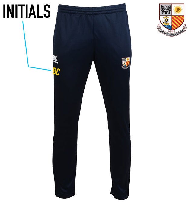 Coláiste Iognáid Canterbury Stretch Tapered Pant - Team Wear Store.ie