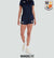 Coláiste Iognáid Womens Canterbury Rugby Shorts - Team Wear Store.ie
