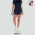 Coolmine RFC Womens Canterbury Rugby Shorts Navy - Team Wear Store.ie