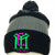 CYM Terenure RFC Bobble Hat *BACK IN STOCK* - Team Wear Store.ie