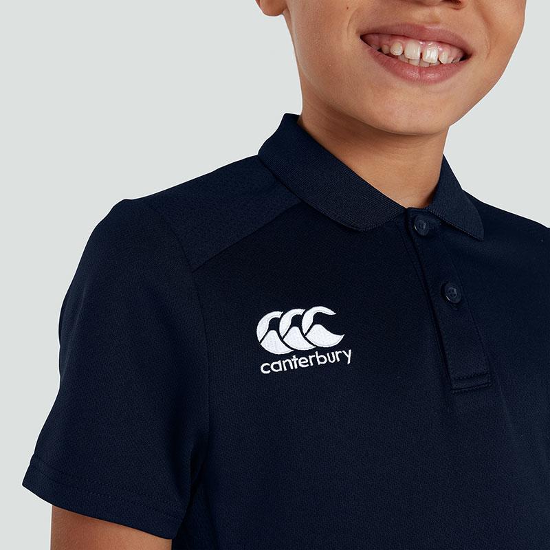 Wexford Wanderers RFC Canterbury Club Polo Shirt - Team Wear Store.ie