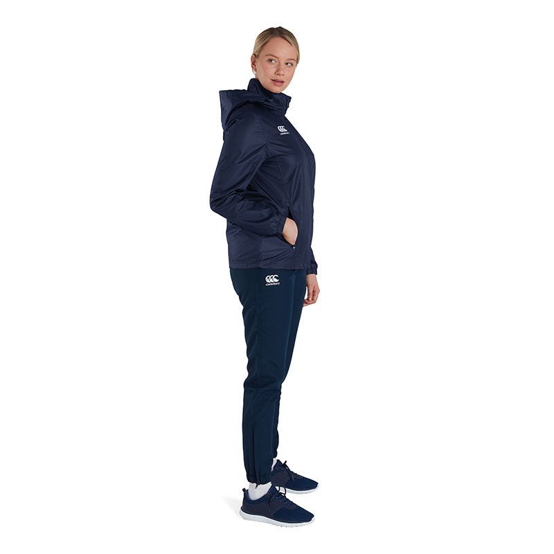 Dungarvan RFC Canterbury Club VAPOSHIELD Rain Jacket - Team Wear Store.ie