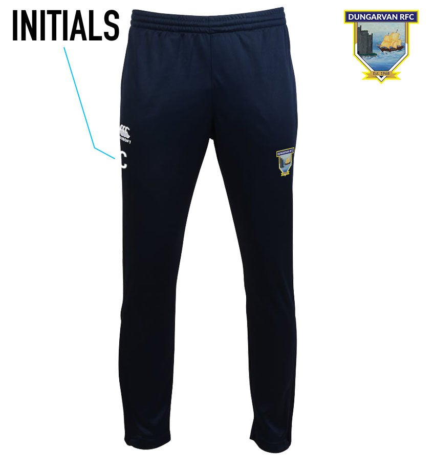 Dungarvan RFC Canterbury Stretch Tapered Pant - Team Wear Store.ie