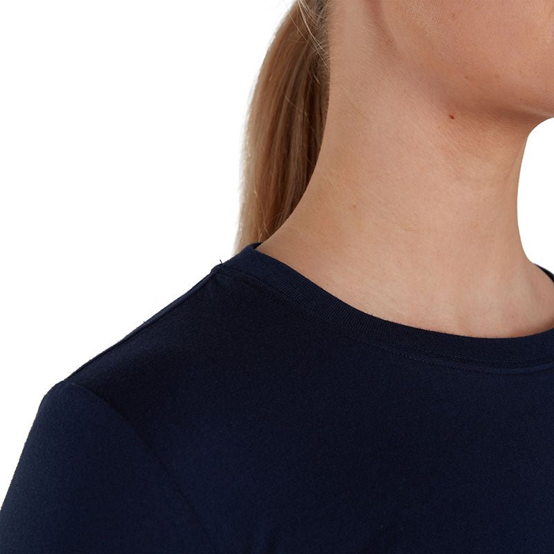 Dungarvan RFC CCC Canterbury Girls Rugby Tee - Team Wear Store.ie