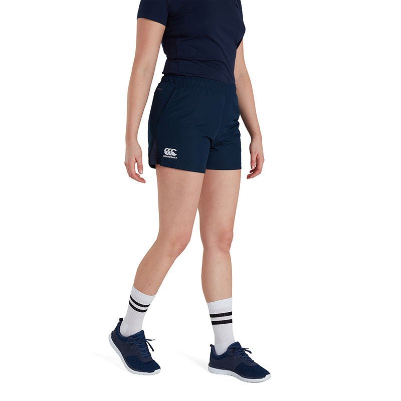 Dungarvan RFC Womens Canterbury Club Gym Short - Team Wear Store.ie