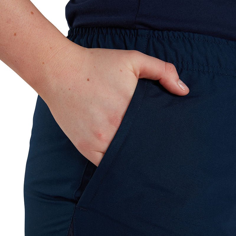 Dungarvan RFC Womens Canterbury Club Gym Short - Team Wear Store.ie