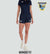 Dungarvan RFC Womens Canterbury Rugby Shorts - Team Wear Store.ie
