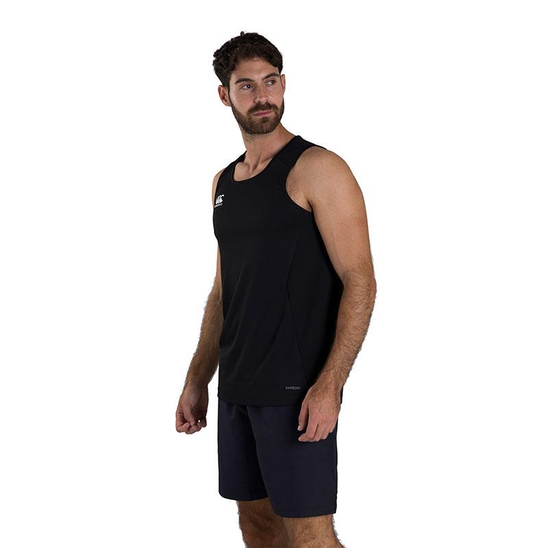 Dunmore RFC Canterbury Club Dry Singlet - Team Wear Store.ie