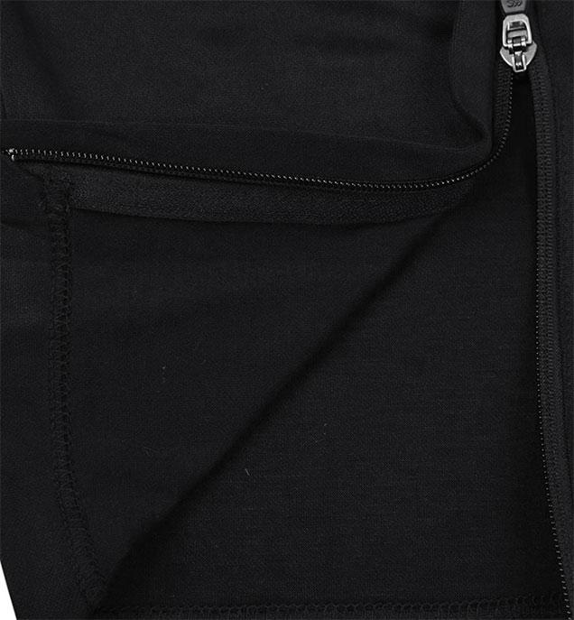 Dunmore RFC Canterbury Stretch Tapered Pant - Team Wear Store.ie